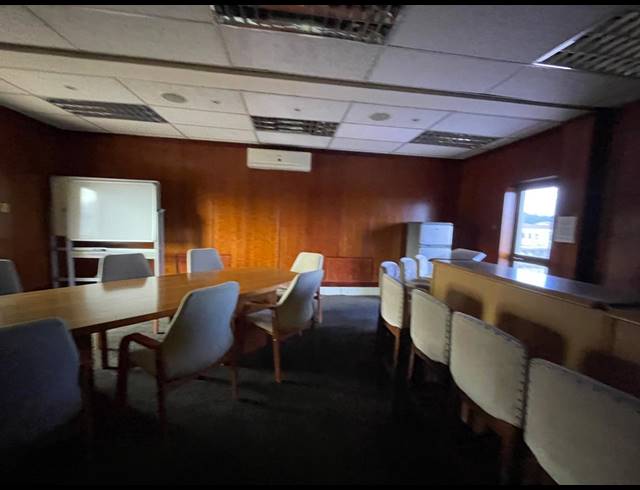 241M² OFFICE TO LET IN RIVONIA